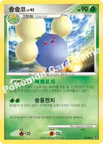솜솜코