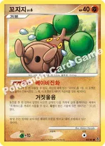 꼬지지