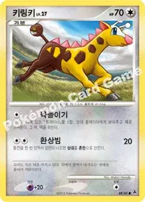키링키
