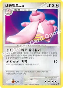 내룸벨트