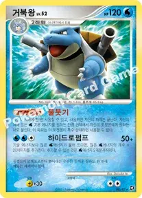 거북왕