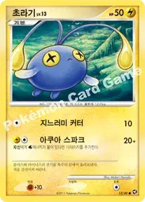 초라기