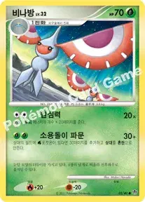 비나방