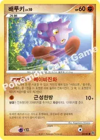 배루키