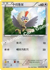 수리둥보