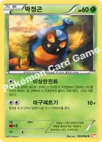 딱정곤