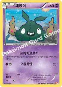 깨봉이