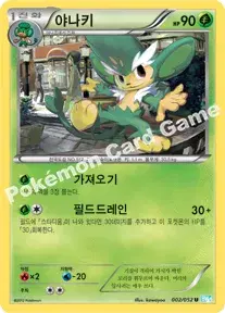 야나키