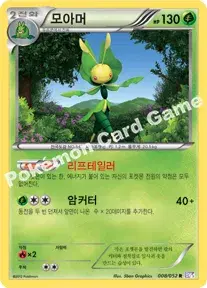 모아머