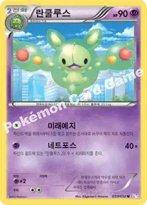 란쿨루스