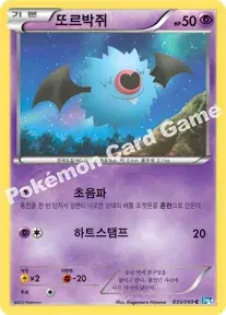 또르박쥐