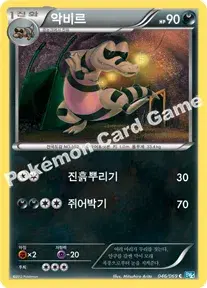 악비르