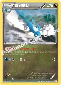 파비코리