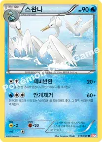 스완나