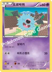 또르박쥐