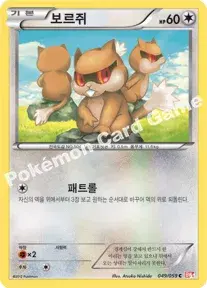 보르쥐