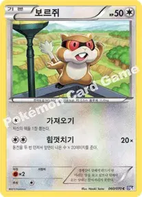보르쥐