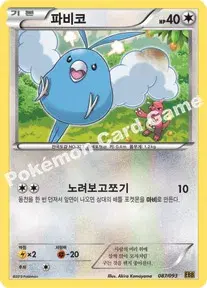 파비코
