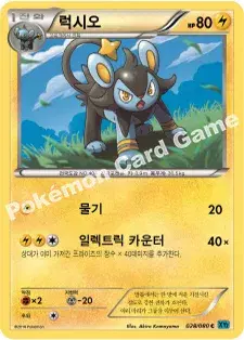 럭시오