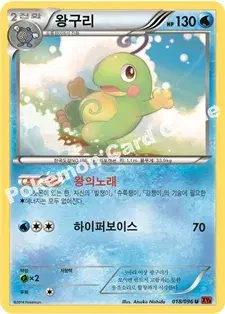 왕구리