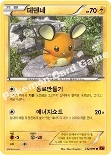 데덴네