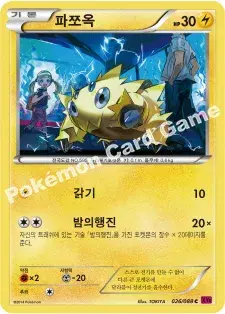 파쪼옥