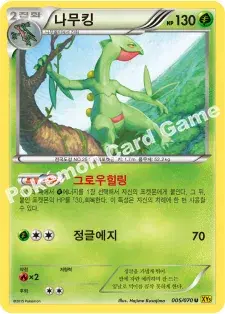 나무킹