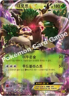 대로트 EX