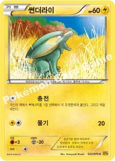 썬더라이