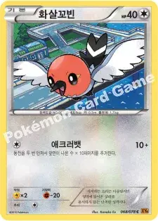 화살꼬빈
