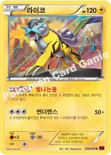 라이코