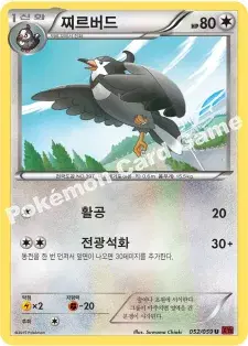 찌르버드