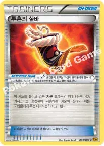 투혼의 샅바