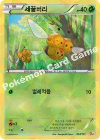 세꿀버리