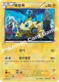 파쪼옥