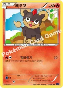 레오꼬