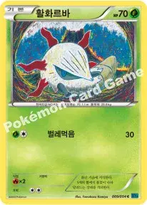활화르바