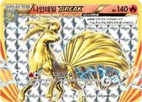 나인테일 BREAK