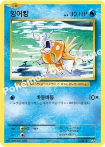 잉어킹