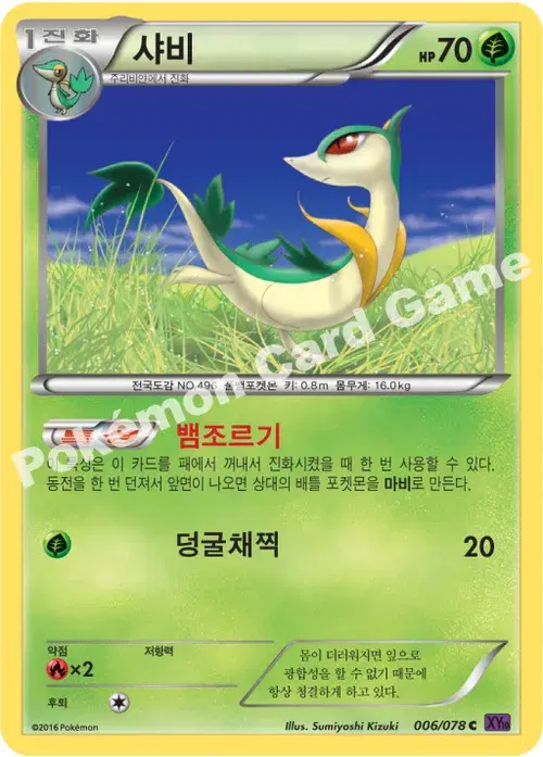 샤비