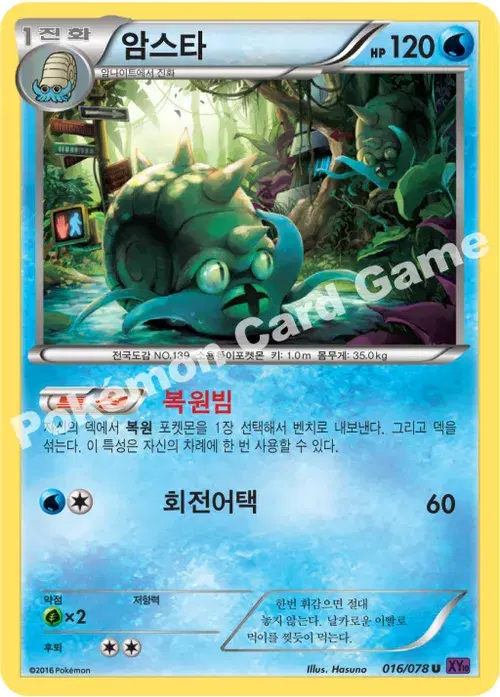 암스타