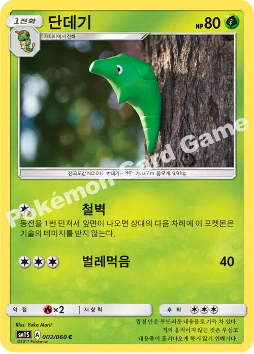 단데기