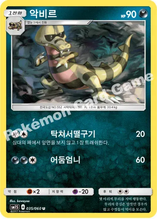 악비르