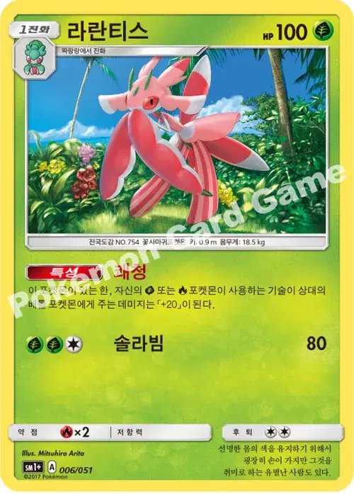 라란티스