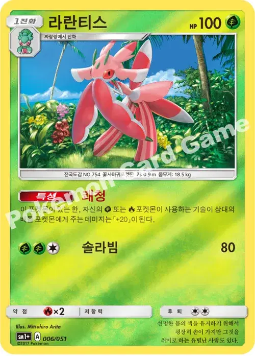 라란티스