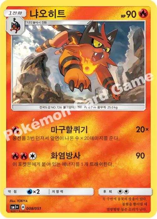 냐오히트