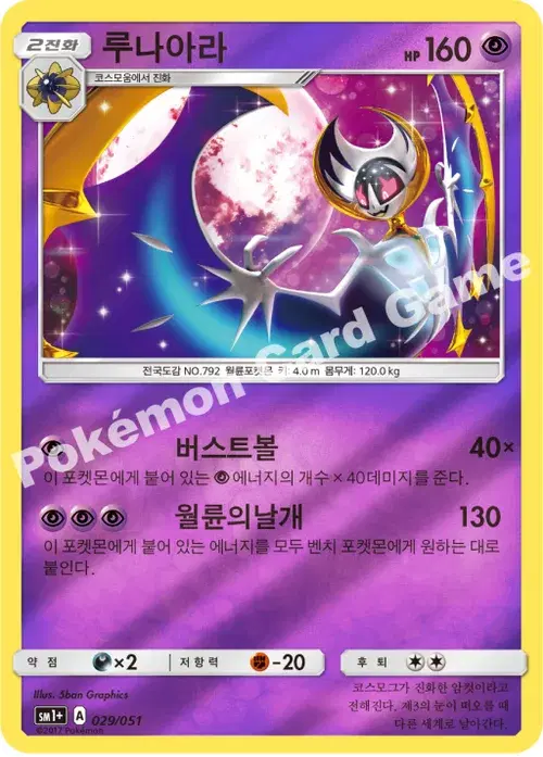 루나아라