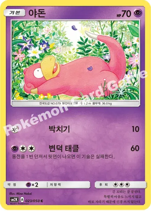 야돈