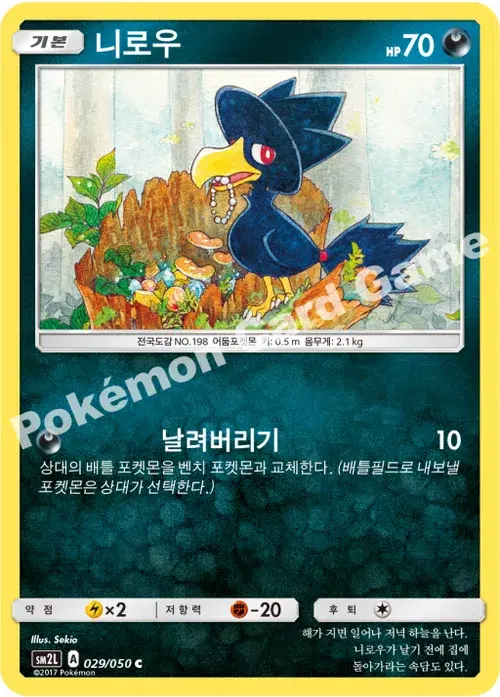 니로우