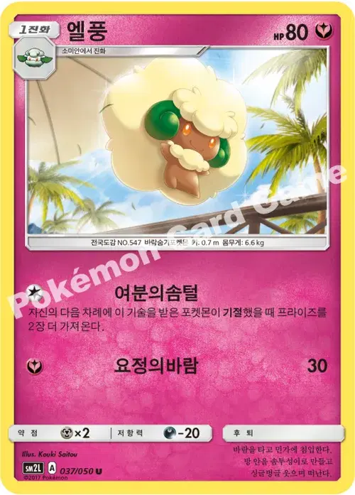엘풍
